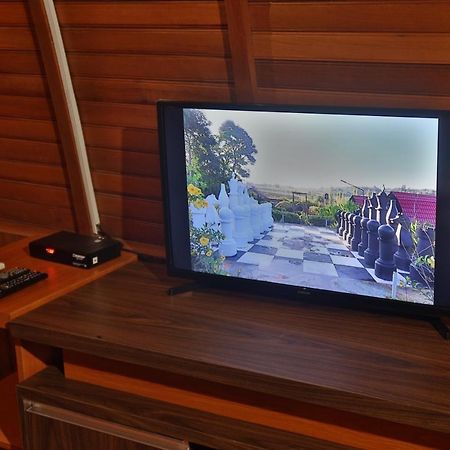 Narwastu Hills Hotell Tomohon Eksteriør bilde